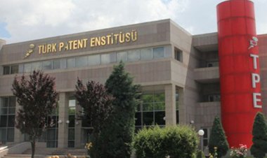 VAN, DOĞU ANADOLU'DA TÜRKPATENT TASARIM SIRASINDA 1. OLDU!
