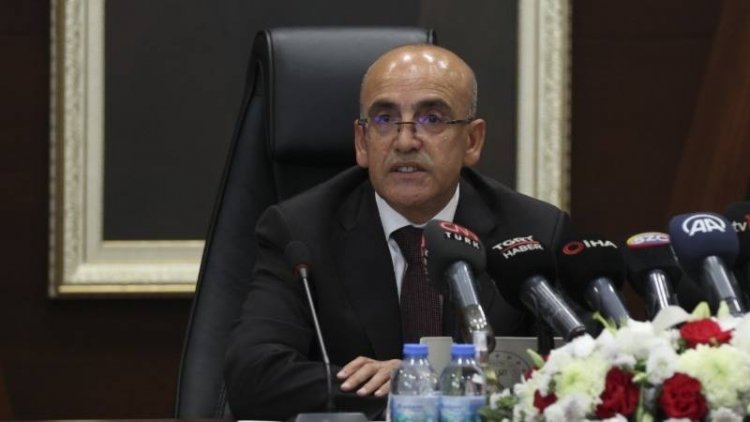 "EKONOMİDE YENİ EYLEM PLANI" DETAYLAR BELLİ OLDU