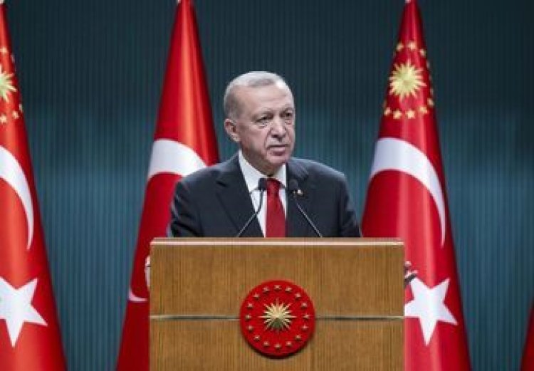 CUMHURBAŞKANI AÇIKLADI: BAYRAM TATİLİ KAÇ GÜN OLACAK? ÇİFTÇİ VE EMEKLİLERE MÜJDE VERDİ!