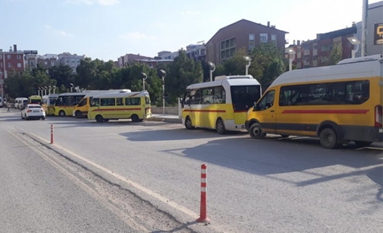 MESK, VAN’DA ULAŞIMA YAPILAN ZAM KABUL EDİLEMEZ!