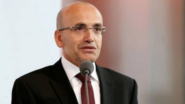 BAKAN ŞİMŞEK AÇIKLADI: STOPAJ DESTEĞİNİ YIL SONUNA KADAR UZATIYORUZ!