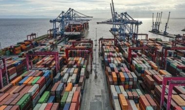 TİCARET BAKANLIĞI İHRACAT RAKAMLARINI AÇIKLADI