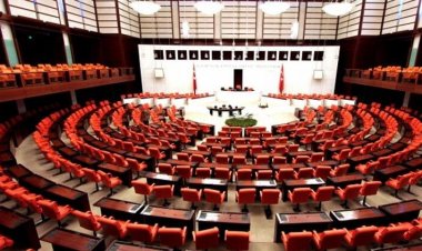 EK BÜTÇE MECLİS'E SUNULDU: EN YÜKSEK ÖDENEK AFAD'A AYRILDI!