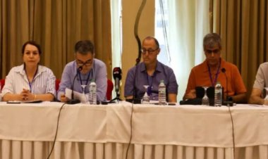 'KÜRTLER NE YAPMALI' PANELİ DİYARBAKIR'DA DÜZENLENİYOR!