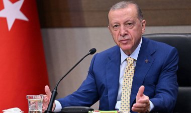 TÜRKİYE'NİN AB ÖNÜNÜ AÇIN, BİZ DE İSVEÇ'İN ÖNÜNÜ AÇALIM!