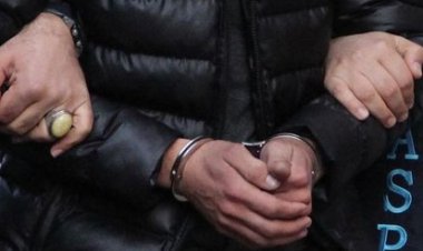 VAN’DA, İRANLI BİR KOMUTANI KAÇIRMAYA ÇALIŞTILAR: 6 AY HAPSE MAHKUM EDİLDİLER!