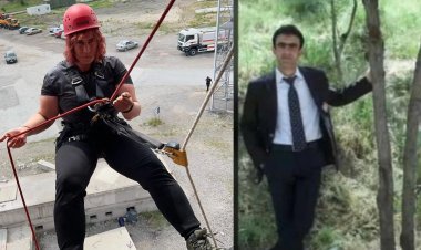 CİLO BUZULLARINDAN KAHREDEN HABER GELDİ: 2 CANSIZ BEDENE ULAŞILDI!