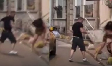 İSTANBUL'DA YİNE TAKSİCİ DEHŞETİ: KADIN MÜŞTERİSİNİ ÖLDÜRESİYE DARP ETTİ!