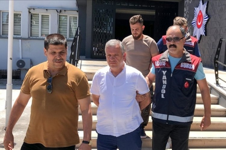 KURBAN HİSSESİNE GİREN VATANDAŞLARI DOLANDIRAN BABA VE OĞUL TUTUKLANDI!