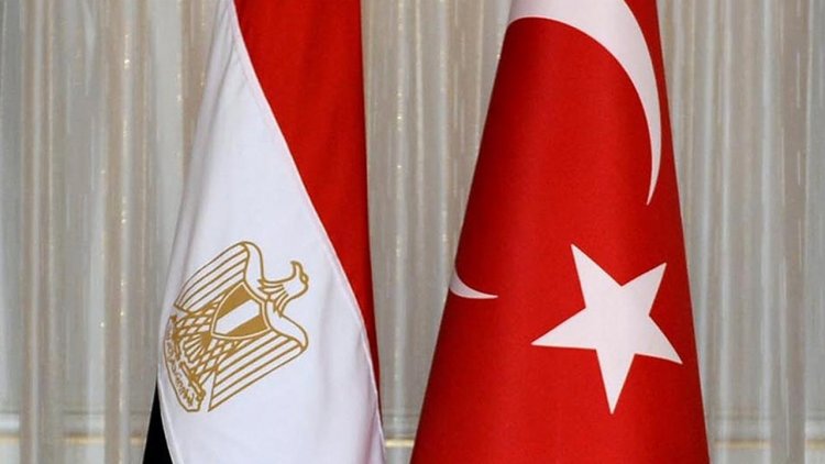 TÜRKİYE VE MISIR ARASINDAKİ DİPLOMATİK İLİŞKİ BÜYÜKELÇİ SEVİYESİNE ÇIKARILDI!