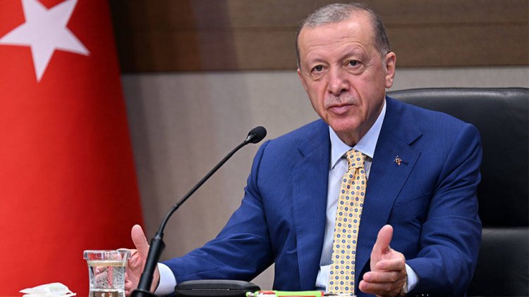 TÜRKİYE'NİN AB ÖNÜNÜ AÇIN, BİZ DE İSVEÇ'İN ÖNÜNÜ AÇALIM!