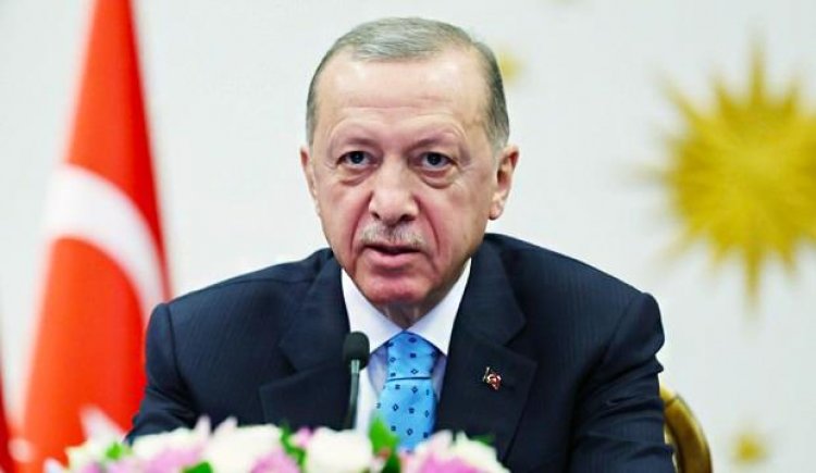 TÜRK VATANDAŞLIĞI ALMAK DA ZORLAŞTIRILACAK: ERDOĞAN BAKAN'A, BAKAN'DAN İLGİLİ BİRİMLERE TALİMAT VERİLDİ!