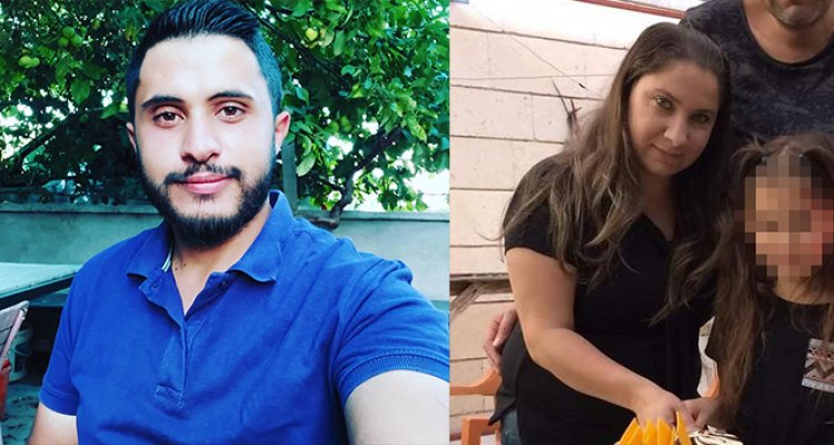 NEVŞEHİR'DE KAN DONDURAN OLAY: EŞİNİ VE KIZINI HAVUZDA BIÇAKLAYARAK ÖLDÜRDÜ!