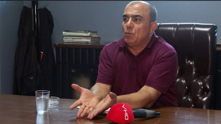 İSTANBUL ESENYURT'TA SİLAHLI SALDIRI SONUCU ÖLDÜRÜLEN GENCİN BABASI KONUŞTU! 