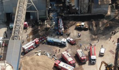 BURSA İNEGÖL'DEKİ FACİANIN BOYUTU  ORTAYA ÇIKTI!