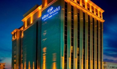 ELİTE WORLDS OTELLER ZİNCİRİ 3 BİN PERSONEL ALIMI YAPACAĞINI DUYURDU!
