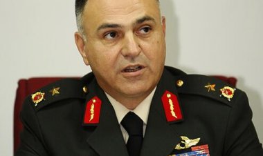 YAŞ KARARLARI AÇIKLANDI: YENİ GENELKURMAY BAŞKANI METİN GÜRAK