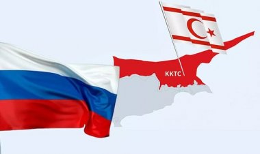 RUSYA KKTC'DE KONSOLOSLUK HİZMETİ VERECEK!