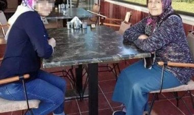 KAN DONDURAN VAHŞET ZONGULDAK'TA GERÇEKLEŞTİ: CESETLERİ BALTAYLA PARÇALADI!