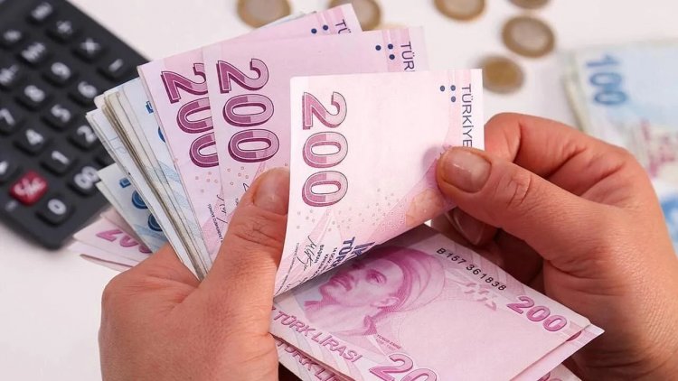 YAPILANDIRMADA BUGÜN SON GÜN!