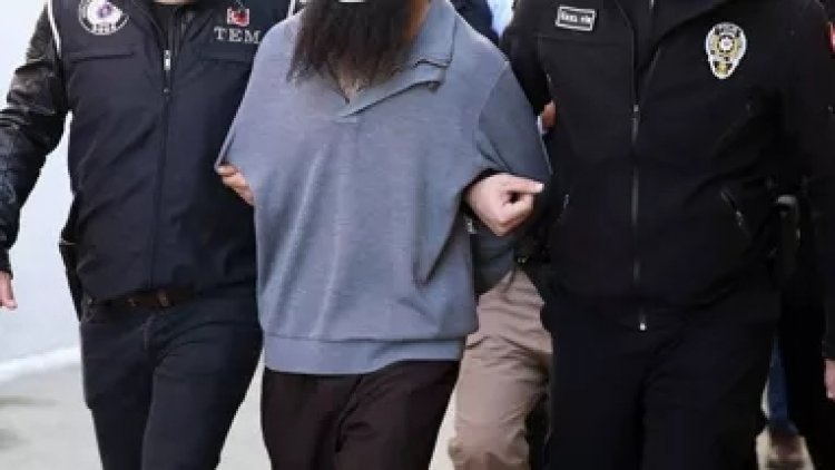 İSTANBUL'DA BÜYÜK OPERASYON: EL KAİDE VE DEAŞ PARA TOPLAYANLAR YAKALANDI