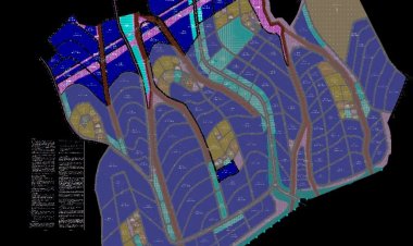 BÜYÜKŞEHİR, MAVİ ŞEHİR PROJESİYLE EDREMİT'TE ARSA SATIŞLARINA BAŞLADI