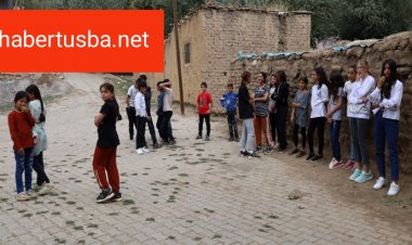 KÖYLÜLER ÜCRETLİ ÖĞRETMENİ İSTEMEDİ; ÜCRETLİ ÖĞRETMEN EKONOMİK KAYGILARLA DOLU...!