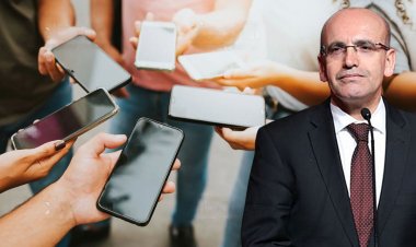 VERGİSİZ TELEFON VE BİLGİSAYAR DESTEĞİNDE DETAYLAR BELLİ OLDU!