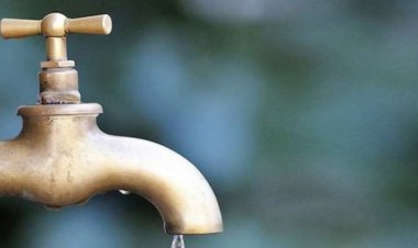 VASKİ'DEN SU KESİNTİSİ UYARISI!