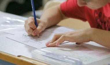 MİLLİ EĞİTİM BAKANLIĞI ÖRNEK SORU KİTAPÇIĞI YAYIMLADI!