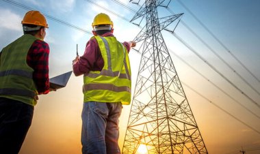 VAN'IN İLÇELERİNDE ELEKTRİK KESİNTİSİ YAŞANACAK!