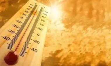 METEOROLOJİ'DEN DUYURU: SICAKLIKLAR ARTIYOR...
