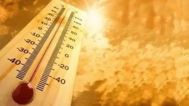 METEOROLOJİ'DEN DUYURU: SICAKLIKLAR ARTIYOR...