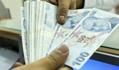 5 BİN TL'LİK VERİLECEK EMEKLİ İKRAMİYESİ İÇİN TARİH BELLİ OLDU 