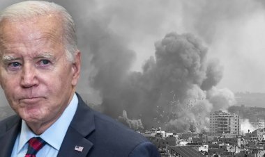 AMERİKAN KOMANDOLARI İSRAİL'DE REHİNELERİN PEŞİNDE