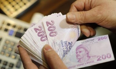 2024’TE YENİDEN ZAMLAR BOY GÖSTERECEK: VERGİ, CEZA, HARÇLAR...