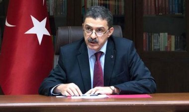 TÜRKİYE, TEL AVİV BÜYÜKELÇİSİ'Nİ ANKARA'YA ÇAĞIRDI!