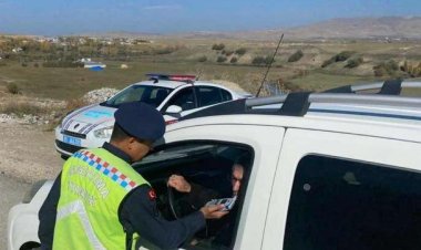 VAN'DA JANDARMA, 6 GÜN İÇERİSİNDE EĞİTİM, BİLGİLENDİRME VE CEZA DENETİMİNDE BULUNDU