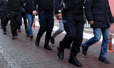 BAKAN DUYURDU! BİR SUÇ ÖRGÜTÜ DAHA ÇÖKERTİLDİ!