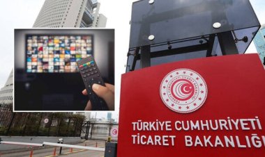 DİJİTAL PLATFORMLARA 166 MİLYON CEZA!