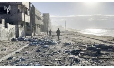 GAZZE'DE 5 GÜNLÜK ATEŞKES İDDİASI: KATAR, İSRAİL VE ABD'DEN AÇIKLAMALAR GELDİ!