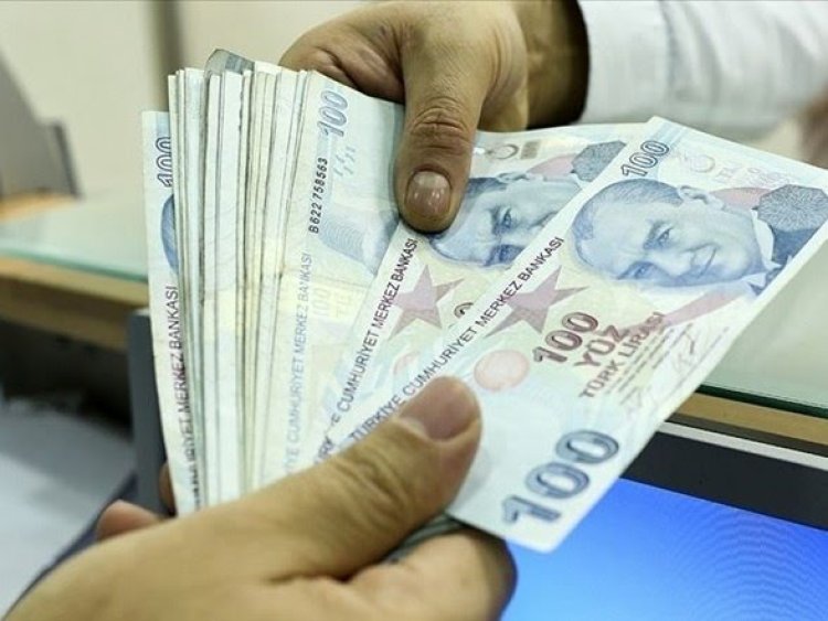 5 BİN TL'LİK VERİLECEK EMEKLİ İKRAMİYESİ İÇİN TARİH BELLİ OLDU 