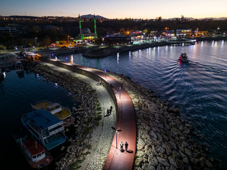 VAN’DA ÖDÜLLÜ FOTOĞRAF YARIŞMASININ KAZANANLARI BELLİ OLDU!