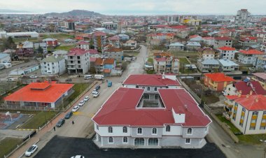 ÖDÜLLÜ PROJESİ OLAN 12 İŞ YERİ KİRAYA VERİLİYOR 