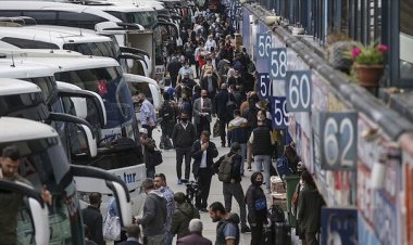 ŞEHİRLERARASI YOLCU TAŞIMACILIĞINDA YENİ DÖNEM 1 OCAK'TA BAŞLIYOR!