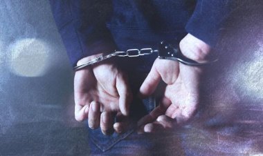 KAFES-21 OPERASYONUYLA 3 ORGANİZE SUÇ ÖRGÜTÜ ELEBAŞI DAHA YAKALANDI 