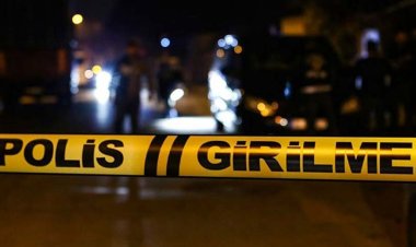 VAN ERCİŞ'TE DONMUŞ KADIN CESEDİ BULUNDU!