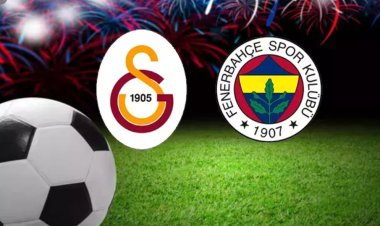 FENERBAHÇE-GALATASARAY SÜPER KUPA FİNAL MAÇI İPTAL OLDU: TAKIMLAR GERİ DÖNÜYOR!