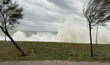 METEOROLOJİ UYARDI: 2024'ÜN İLK GÜNÜ HAVA NASIL OLACAK? 