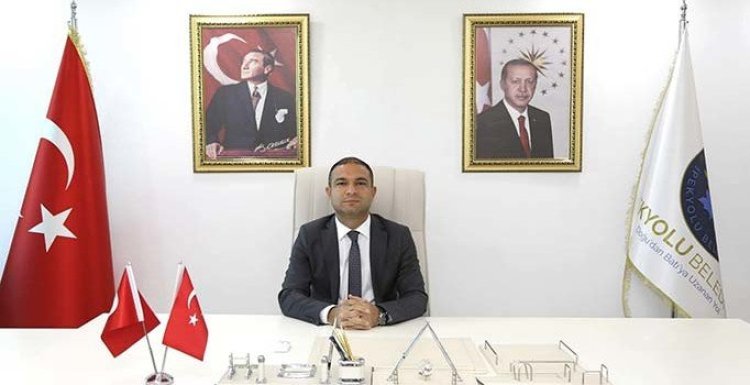 SİNAN ASLAN GÖREVİNE GERİ DÖNDÜ!